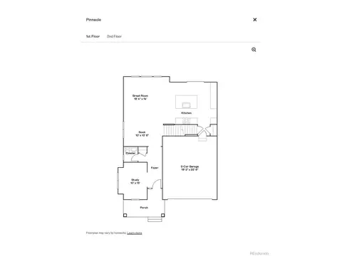24295 E Ohio Ave, Aurora, CO 80018 photo 2