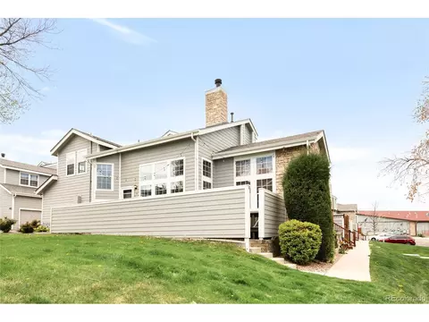 6858 Zenobia St #9, Westminster, CO 80030