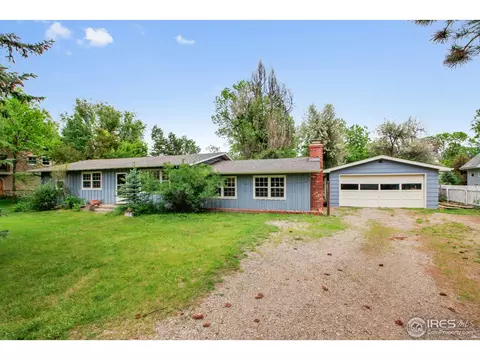 832 Gapter Rd, Boulder, CO 80303 photo 5