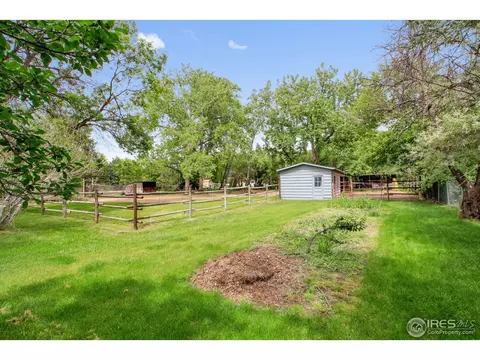 832 Gapter Rd, Boulder, CO 80303 photo 7