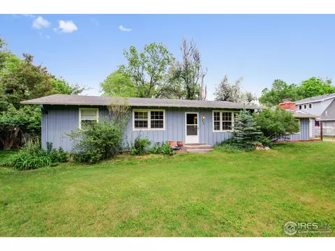 832 Gapter Rd, Boulder, CO 80303 photo 4