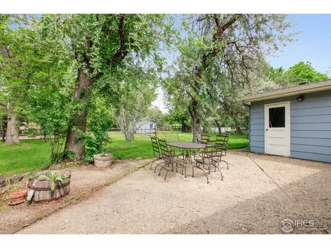 832 Gapter Rd, Boulder, CO 80303 photo 3