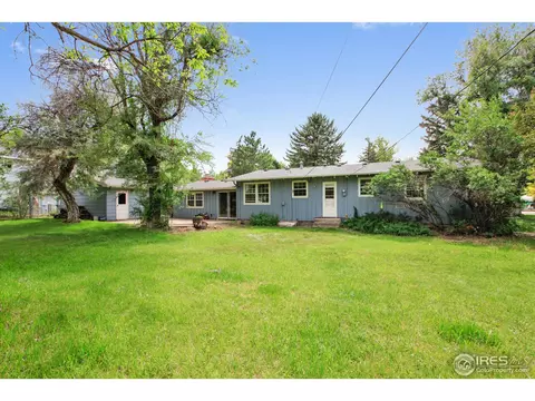 832 Gapter Rd, Boulder, CO 80303 photo 6