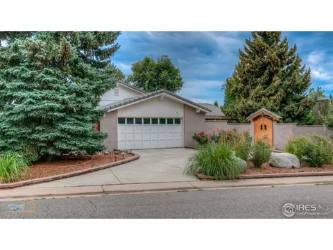 7410 Old Mill Trl, Boulder, CO 80301 photo 1