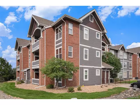14333 E 1st Dr #108, Aurora, CO 80011