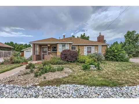 6207 S Hill St, Littleton, CO 80120