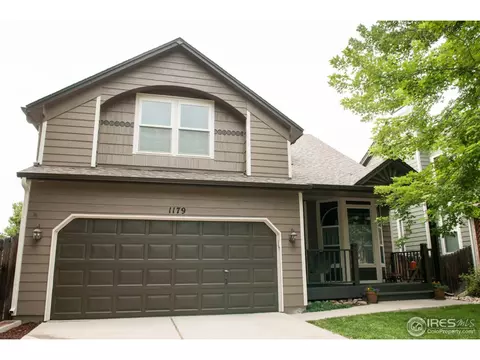 1179 E 131st Dr, Thornton, CO 80241 photo 1