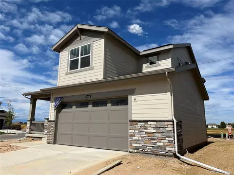 12905 E 102nd Pl, Commerce City, CO 80022