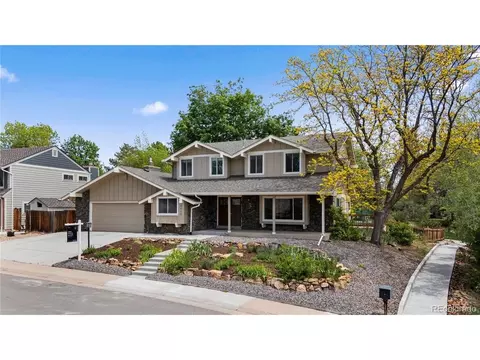 6450 S Magnolia Ct, Centennial, CO 80111