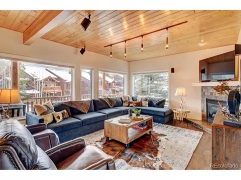 97 Kinney Way #F-A, Winter Park, CO 80482