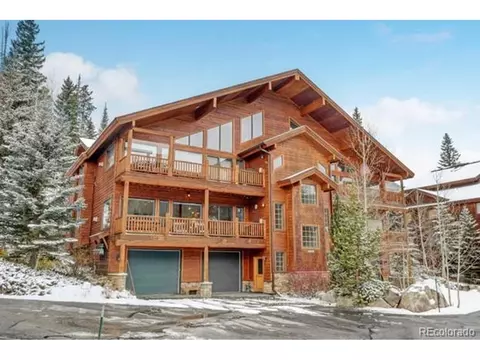 97 Kinney Way #F-A, Winter Park, CO 80482