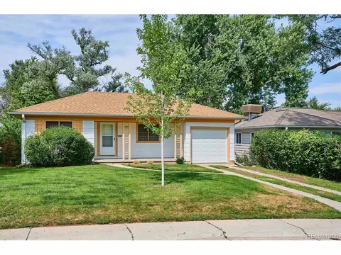 1845 S Adams St, Denver, CO 80210