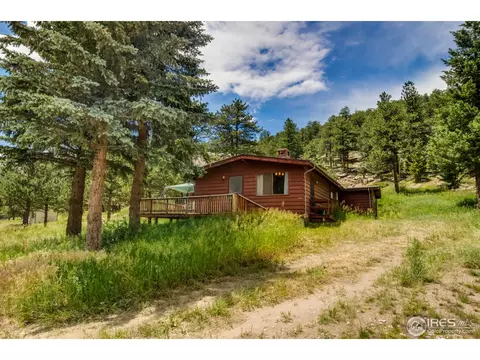195 Hemlock Dr, Lyons, CO 80540 photo 2