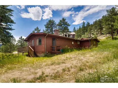 195 Hemlock Dr, Lyons, CO 80540 photo 1
