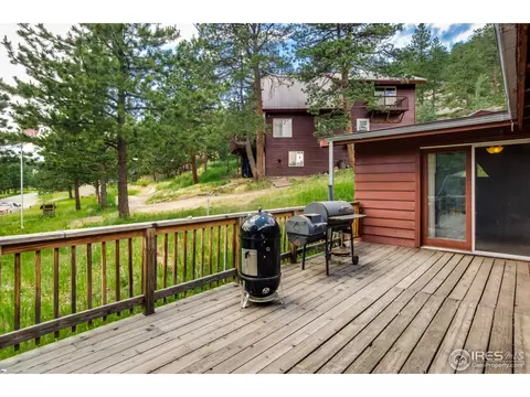 195 Hemlock Dr, Lyons, CO 80540 photo 30