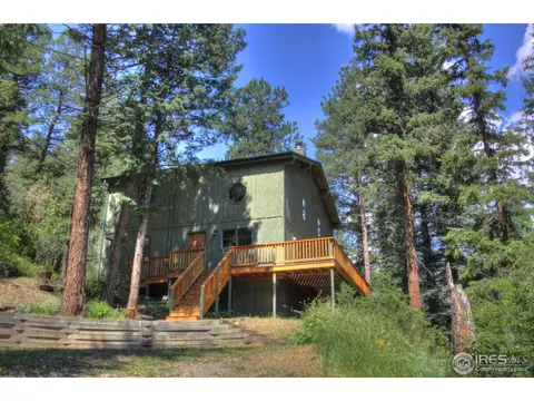 983 Streamside Dr, Glen Haven, CO 80532 photo 1