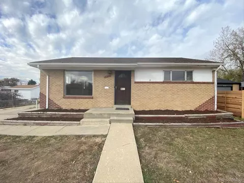 7087 Huron St, Denver, CO 80221