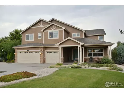 5471 Peak View Ct, Windsor, CO 80550 photo 1