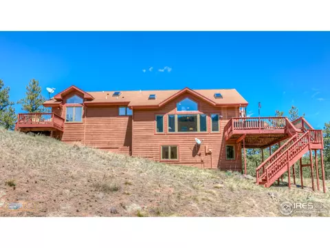 74 Arroyo Chico, Boulder, CO 80302 photo 13