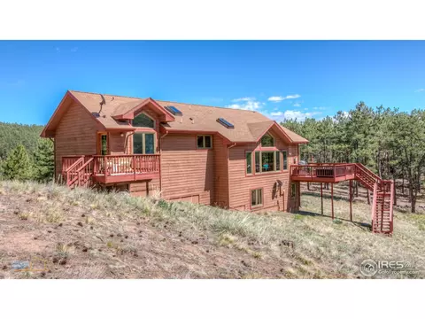 74 Arroyo Chico, Boulder, CO 80302 photo 2