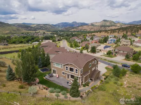 142 Stone Canyon Dr, Lyons, CO 80540 photo 6