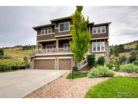 142 Stone Canyon Dr, Lyons, CO 80540 photo 1