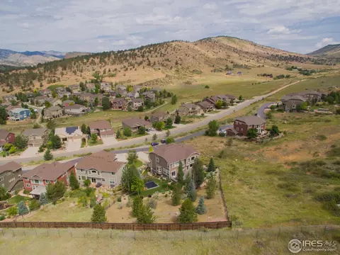 142 Stone Canyon Dr, Lyons, CO 80540 photo 2