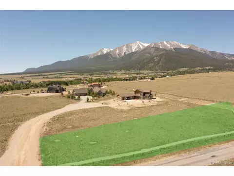17418 Red Deer Vis, Buena Vista, CO 81211