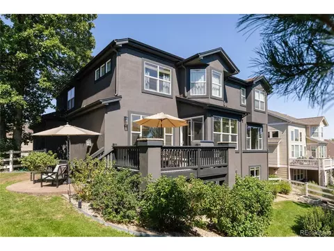 Exterior - 6718 Taft Ct, Arvada, CO 80004 photo 5 of 6