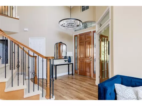 Entry Way - 6718 Taft Ct, Arvada, CO 80004 photo 3 of 4