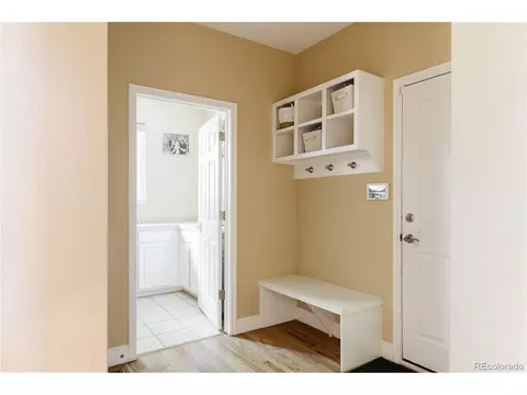 Entry Way - 6718 Taft Ct, Arvada, CO 80004 photo 4 of 4