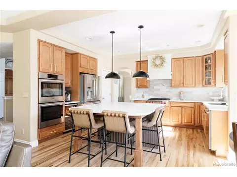 Kitchen - 6718 Taft Ct, Arvada, CO 80004 photo 1 of 6