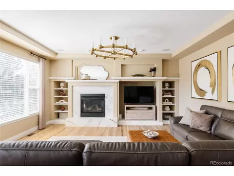 Living - 6718 Taft Ct, Arvada, CO 80004 photo 2 of 5
