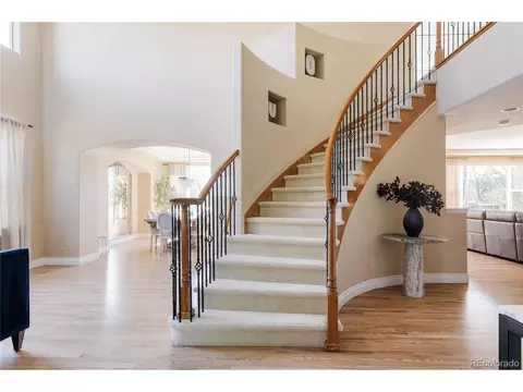 Entry Way - 6718 Taft Ct, Arvada, CO 80004 photo 1 of 4