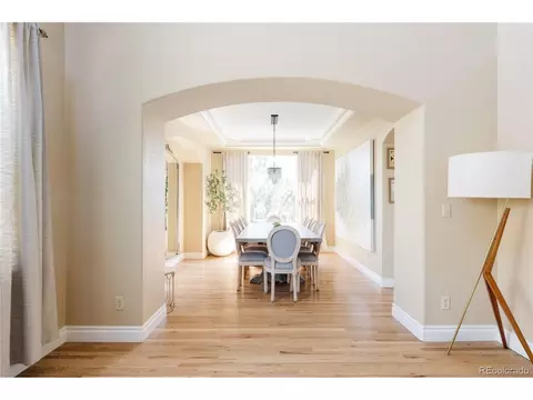 Dining - 6718 Taft Ct, Arvada, CO 80004 photo 1 of 4
