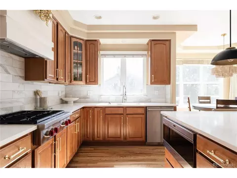 Kitchen - 6718 Taft Ct, Arvada, CO 80004 photo 3 of 6