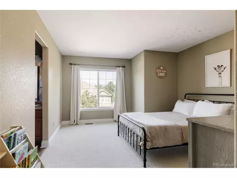 Bedroom - 6718 Taft Ct, Arvada, CO 80004 photo 6 of 6
