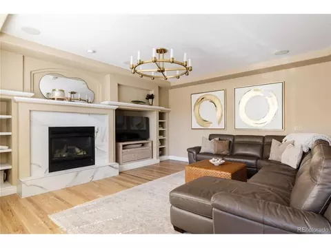 Living - 6718 Taft Ct, Arvada, CO 80004 photo 1 of 5