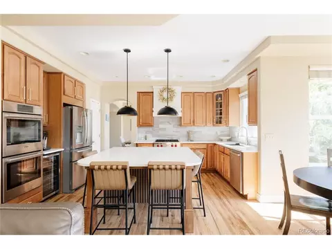 Kitchen - 6718 Taft Ct, Arvada, CO 80004 photo 2 of 6