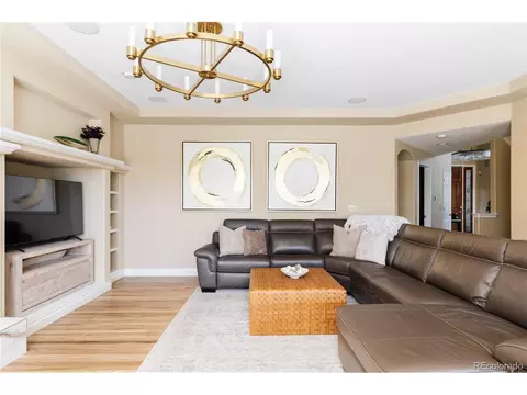 Living - 6718 Taft Ct, Arvada, CO 80004 photo 3 of 5