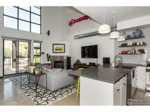 4550 Broadway St #219, Boulder, CO 80304 photo 1