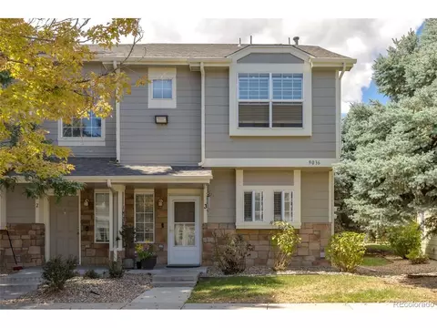 9036 Gale Blvd #3, Denver, CO 80260