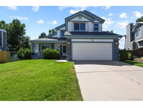 11174 W Caley Ave, Littleton, CO 80127