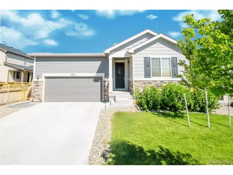 605 Iris St, Brighton, CO 80601