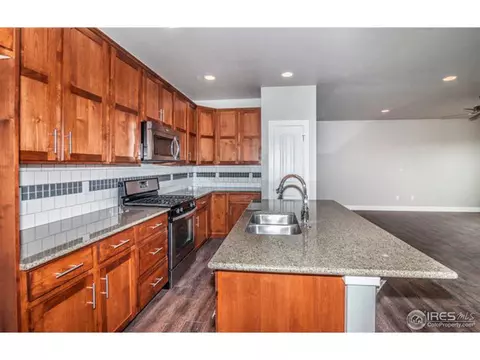 514 Vivian St, Severance, CO 80546 photo 2