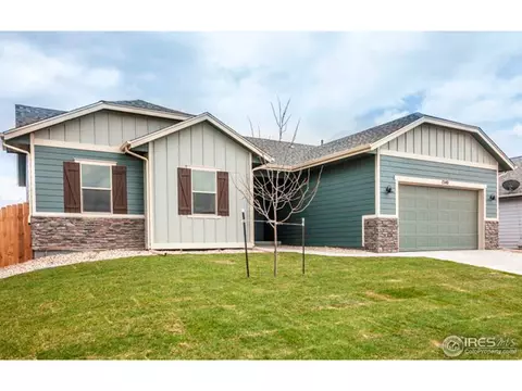 514 Vivian St, Severance, CO 80546 photo 1