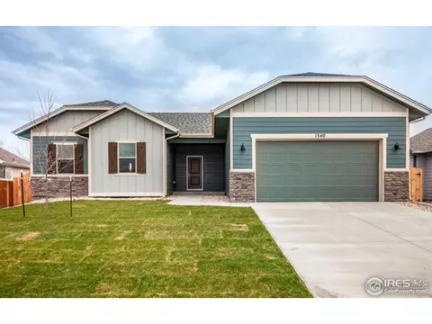 514 Vivian St, Severance, CO 80546 photo 20