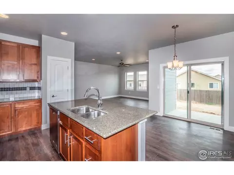 514 Vivian St, Severance, CO 80546 photo 3