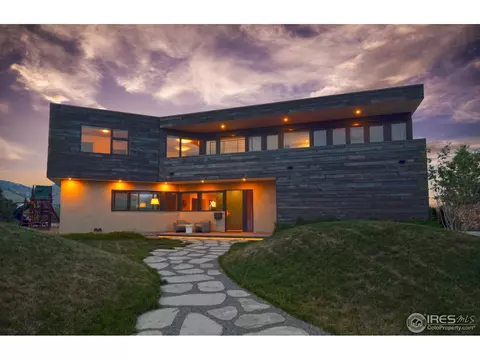 1765 Sunset Blvd, Boulder, CO 80304 photo 1