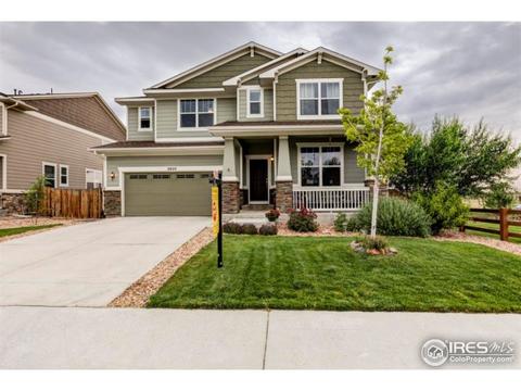 2025 E 167th Ln, Thornton, CO 80602 photo 1